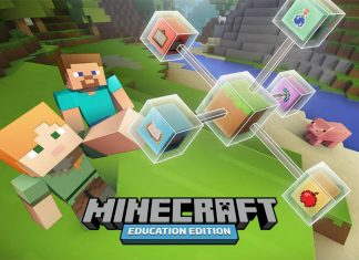 Minecraft Education Edition review