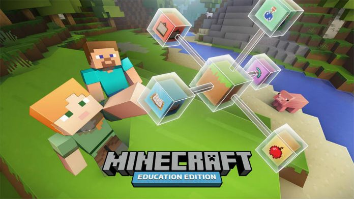 Minecraft Education Edition review