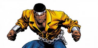 Netflix’s Luke Cage premieres today, but who is this hero