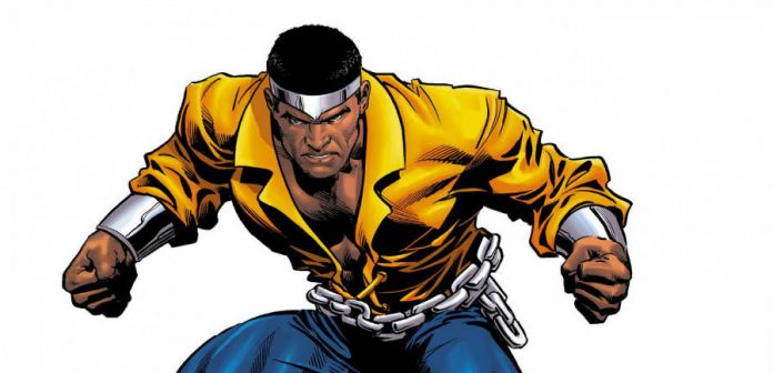 Netflix’s Luke Cage premieres today, but who is this hero