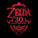 Nintendo is celebrating the Legend of Zelda's anniversary