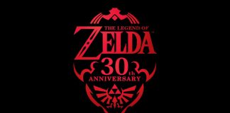 Nintendo is celebrating the Legend of Zelda's anniversary