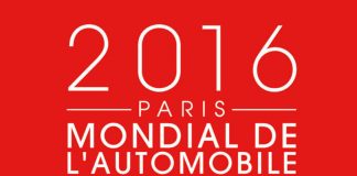 Paris Motor Show 2016 preview