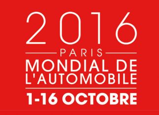 Paris Motor Show 2016 preview