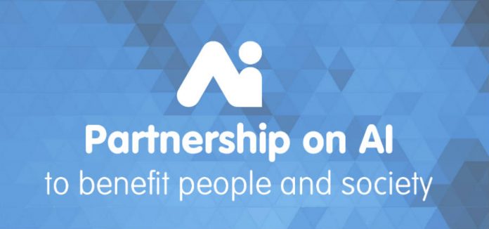Partnership on AI Members and objectives