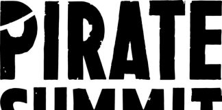 Pirate Summit 2016 Speakers, agenda, and special events