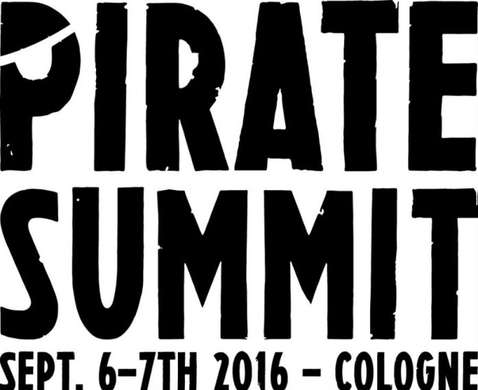 Pirate Summit 2016 Speakers, agenda, and special events