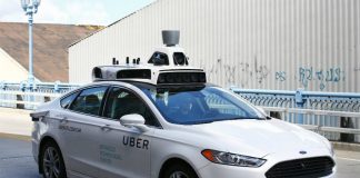 Pittsburgh is the perfect challenge for Uber's driverless cabs