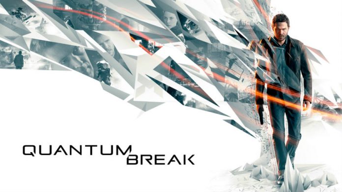 Quantum Break is now on Steam Price and system requirements