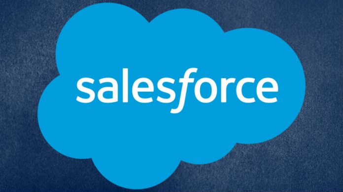 Salesforce's Einstein puts smart into CRM