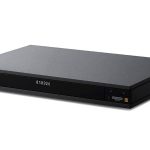 Sony unveils the UBP-X1000ES, an universal 4K Blu-Ray player