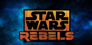 Star Wars Rebels season 3 recap