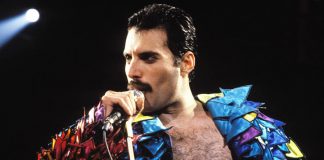 Freddie Mercury, asteroid, IAU, Queen
