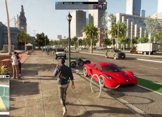 Watch Dogs 2 new gameplay review