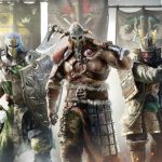 for honor-alpha test-release date
