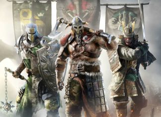 for honor-alpha test-release date