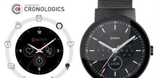 iMCO's CoWatch review