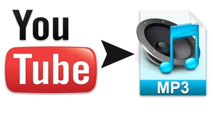 youtube music convert