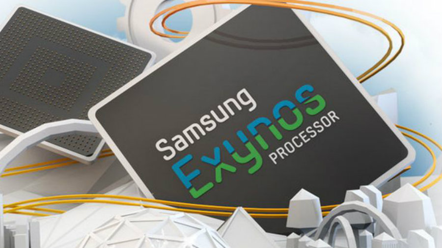 Samsung's deal with Panasonic involving the mass production of SoC with FinFET technology could revolutionize the microchip industry. Image Source: SAG Mart