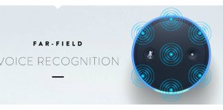 Amazon's Echo Dot Review