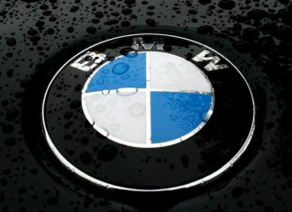 BMW's recall to fix the fuel tank problem starts in December