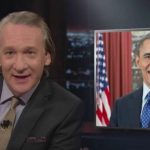 Barack Obama will appear in Real Time with Bill Maher