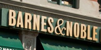 Barnes & Noble get ready to launche the Nook Tablet 7.