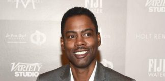 Chris Rock will return with 2 stand-up specials in 2017.