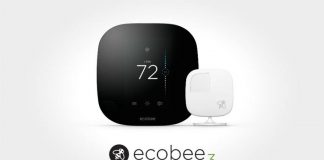 Ecobee 3 lite preview