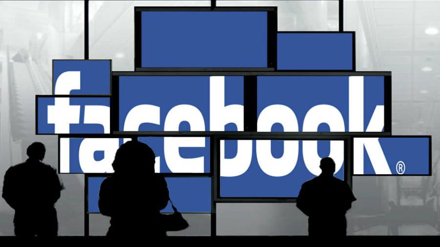 How can I secure my Facebook account