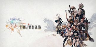 Final Fantasy XIV Online, Watch Stormblood trailer