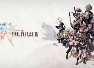 Final Fantasy XIV Online, Watch Stormblood trailer