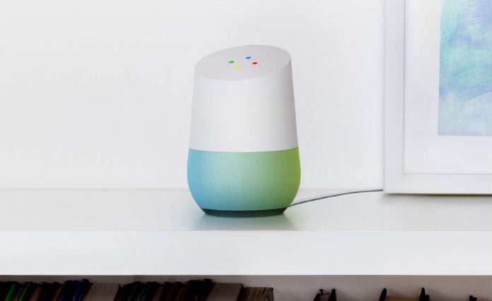 Google Home review Price, availability and features