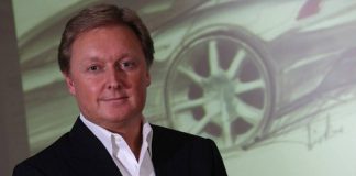 Henry Fisker is back in the automotive business