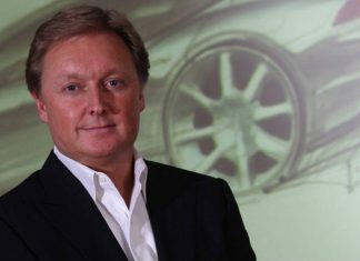 Henry Fisker is back in the automotive business