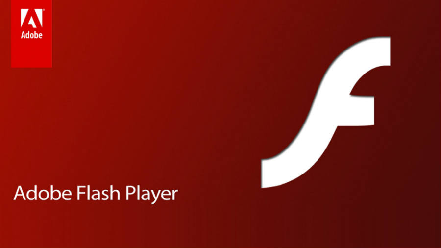 Adobe now uninstall flash player - siamgai