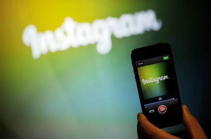 Instagram beta testing of live videos and pictures leaked