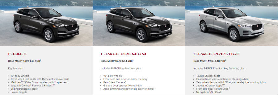 jaguar-f-pace-models-prices-and-features