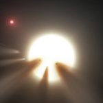 KIC 8462852, Alien hypothesis should be the last resort