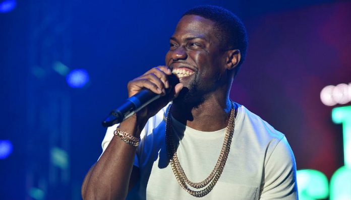 Kevin Hart What Now, A film about the biggest stand-up ever