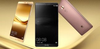 Latest rumors on Huawei's Mate 9 Specs and release date
