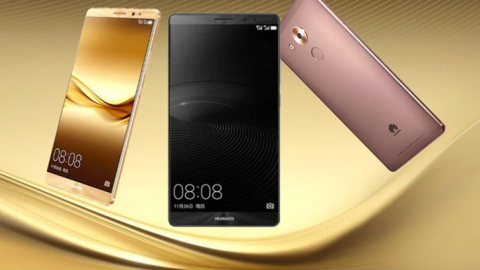 Latest rumors on Huawei's Mate 9 Specs and release date