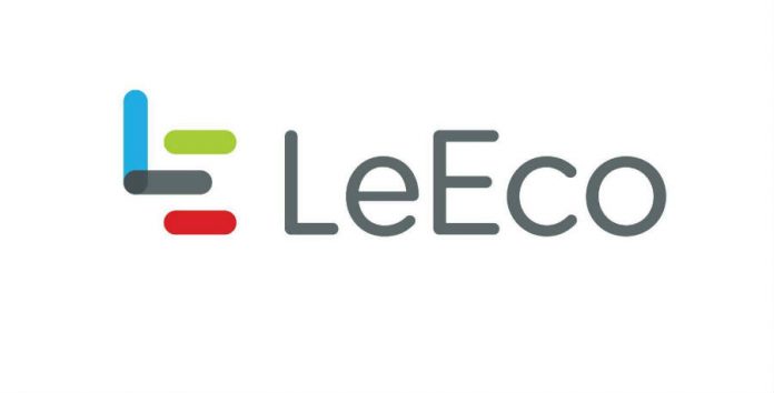 LeEco opens operations in the United States.