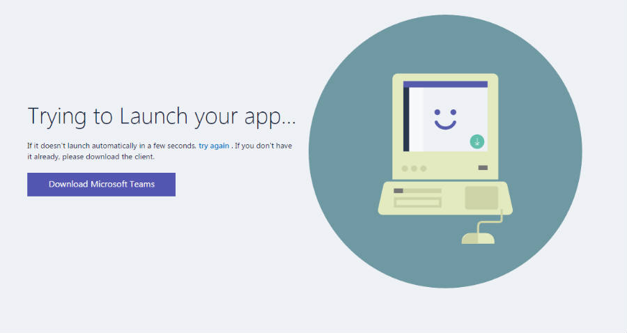 microsoft teams app download for windows 7