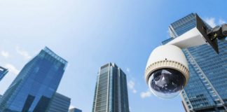 Movidius and Hikvision make security cameras smart with AI