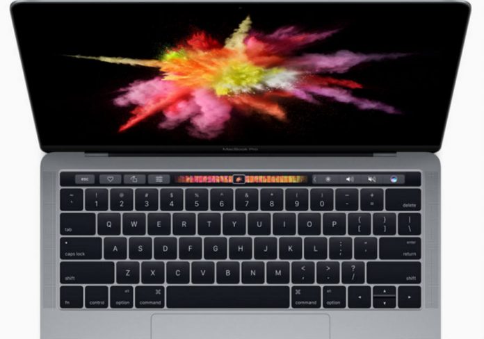 New Macbook Pro review