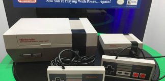 Nintendo drops news about the NES Classic Edition in new ad