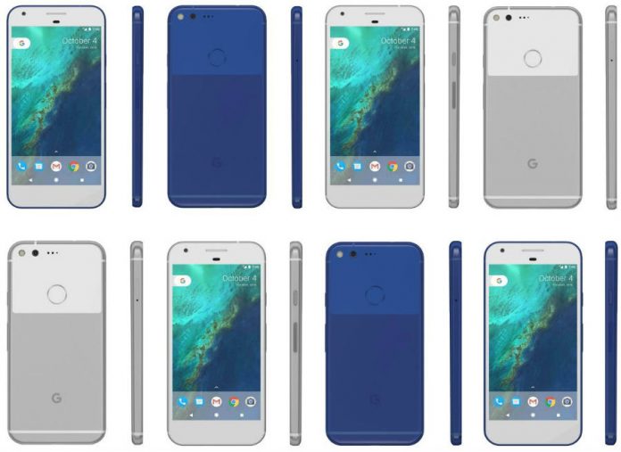 Pixel and Pixel XL review