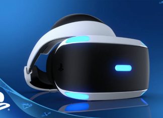 PlayStation VR Preview