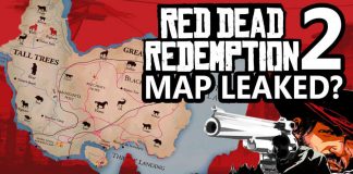 Red Dead Redemption 2 latest news.